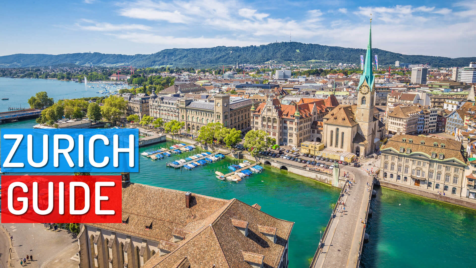 Zurich Travel Guide